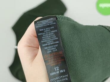 zalando sukienki dla puszystych: Dorothy Perkins, Sukienka damska, rozmiar M — 4