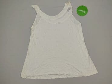 białe t shirty plus size: T-shirt damski, rozmiar 3XL — 2