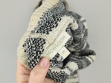 monsoon clothing: Monsoon, Sweter damski, rozmiar M — 5