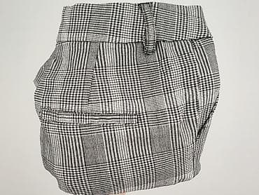 trampki atomowki: Cropp, Spodnie materiałowe damskie, rozmiar 2XS — 5