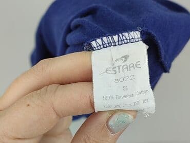 simple sukienki sklep online: Women`s dress, size S (EU 36) — 5