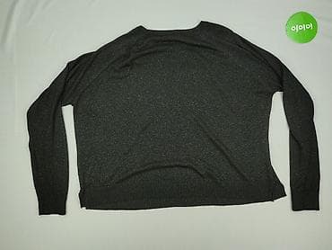 esprit kurtki puchowe: Sinsay, Sweter damski, rozmiar XL — 3