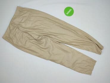 sukienki wieczorowe z tafty: Брюки жіночі, розмір S — 3