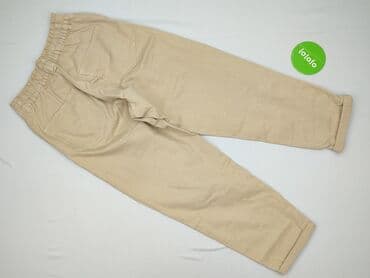 sweter od stradivarius: Stradivarius, Spodnie materiałowe damskie, rozmiar S — 3