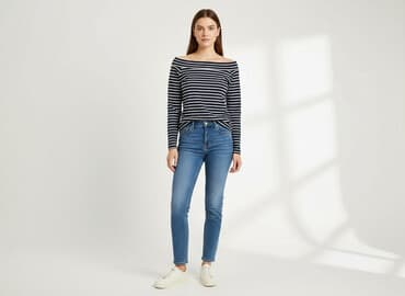 koszula atmosphere: Atmosphere, Bluzka damska, rozmiar M — 1