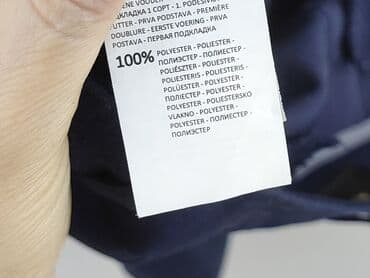 męskie kozaki z lasocki for men: Reserved, Spodnie materiałowe damskie, S — 5