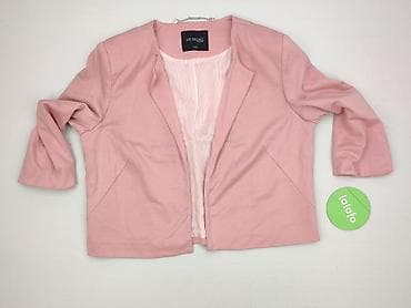 secound hand: Top Secret, Marynarka damska, rozmiar 2XL — 2