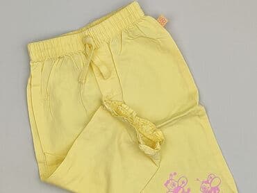 bielizna termoaktywna smartwool: Baby material trousers, 6-9 months, 68-74 cm, Okay, condition - Perfect — 1