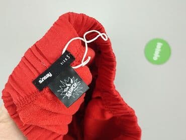 kapcie grinch h m: Sinsay, Sweatpants for women, size S — 4