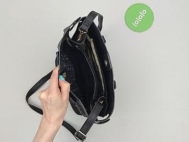 purse grey: Torebka, Monnari, stan - Bardzo dobry — 4