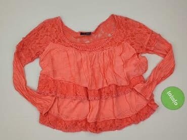 klapki hermes ccc: Bluzka damska, rozmiar S — 2