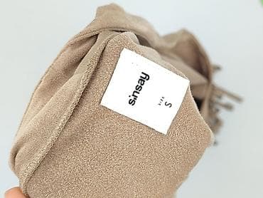 sunway buty: Sinsay, Narzutka damska, rozmiar S — 4