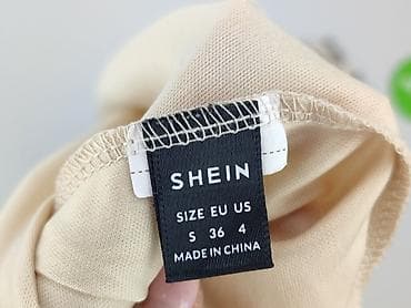 cos: Shein, Sukienka damska, rozmiar S — 4