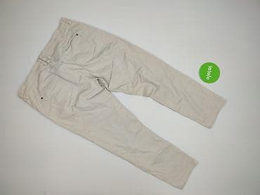 tommy h: Terranova, Spodnie materiałowe damskie, rozmiar XL — 3