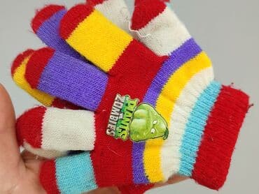 monnari wyprzedaż kurtek zimowych: Rękawiczki, One size, stan - Dobry — 4