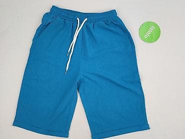 obcisle spodenki: Szorty damskie, rozmiar S — 2