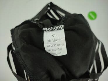 Kobiety: Spodnie 3/4 damskie, XL — 5