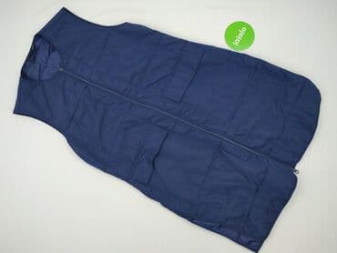 marynarka do różowej sukienki: Esmara, Kamizelka damska, M — 2