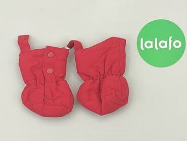 czapka monkler: Gloves, 20 cm, condition - Very good — 2