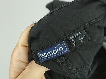 body triumf: Esmara, Szorty damskie, rozmiar S — 5