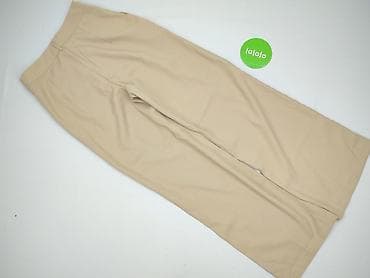 sizer buty: Shein, Spodnie materiałowe damskie, rozmiar XS — 3