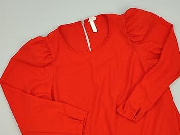 Sukienki: H&M, Sukienka damska, rozmiar XL — 1