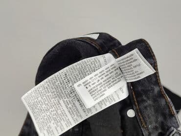 abercrombie and fitch jeans: Bershka, Jeans for women, 2XS — 5