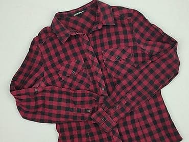 kik koszula: Terranova, Koszula damska, rozmiar M — 1