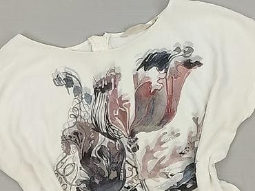 garcia jeans: Garcia Jeans, Bluzka damska, rozmiar M — 1