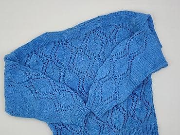 online second hand internetowy: Hand Knitted, Sweter damski, rozmiar M — 1