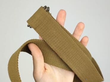 torba czarna: Pasek, Damskie, stan - Bardzo dobry — 4