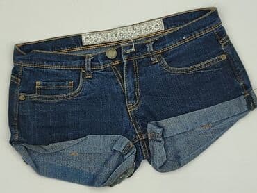 Denim Co, Szorty damskie, S