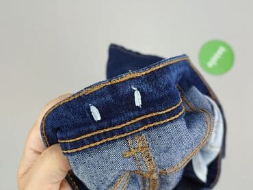 spódnice ołówkowe dżinsowe: Denim, Spódnica damska, rozmiar S — 5