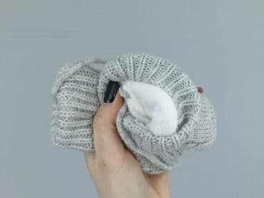 monnari wyprzedaż kurtek zimowych: Rękawiczki, 12 cm, stan - Bardzo dobry — 4