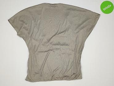 bluzki drapowana: Promod, Bluzka damska, rozmiar M — 3