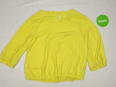 deichmann srebrne buty: Debenhams, Bluzka damska, rozmiar XL — 3