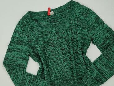 new look sweter: H&M Divided, Sweter damski, rozmiar M — 1