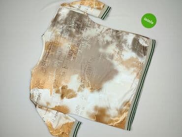 bluzka damska kolorowa: Wawa, Bluzka damska, rozmiar 5XL — 3