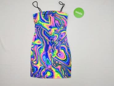 shein sukienka fioletowa: Shein, Sukienka damska, rozmiar XS — 3