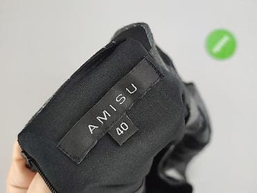 Dresses: Amisu, Women`s dress, size L — 4