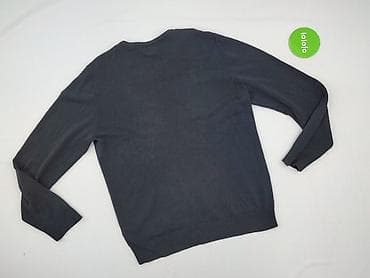 mango sweter: Marks & Spencer, Sweter dla mężczyzn, rozmiar L — 3