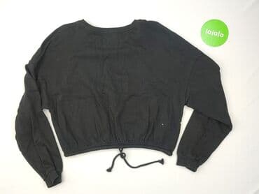 system of a down koszulka h m: Sinsay, Women`s sweatshirt, size S (EU 36) — 3