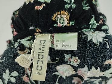 sukienki 18: H&M Divided, Sukienka damska, rozmiar S — 4