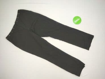 sprzedaż używanych majtek damskich: Asos, Spodnie materiałowe damskie, S — 2