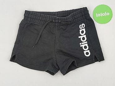 z adidasa: Adidas, Szorty damskie, rozmiar XS — 2