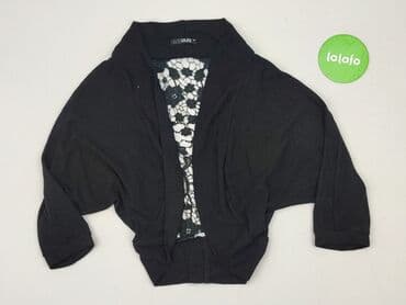 marynarka c a damska: Narzutka damska, M — 2