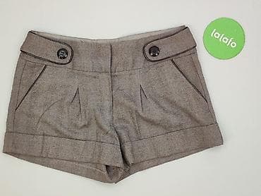 buty h: Atmosphere, Szorty damskie, rozmiar S — 2