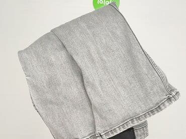 zara spodnie o kroju full length: Zara, Jeansy damskie, rozmiar S — 5