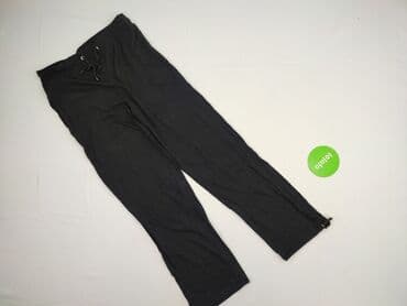 stradivarius spodnie dla wysokich: Women`s trousers, size S (EU 36) — 2