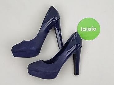 obuwie kacper: Półbuty damskie, rozmiar 40 — 3